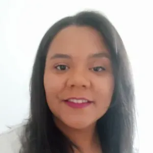 Profissional altamente capacitada em São Paulo Brasil 
