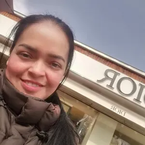 Femme de ménage responsable. avec expérience