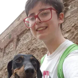 DogWalker e Dogcare Città di Castello