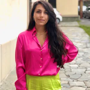 Addetta alle pulizie a Genova 