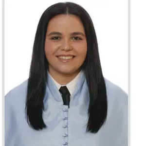 Maestra de educación infantil em Ames