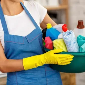 Aide ménagère sur la région Mons 