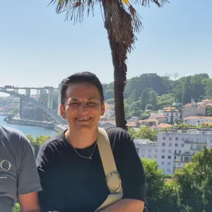 Agent de service, secretaire, peintre, jardinage