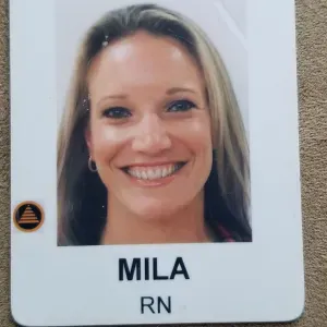 Experienced Canadian Registered Nurse