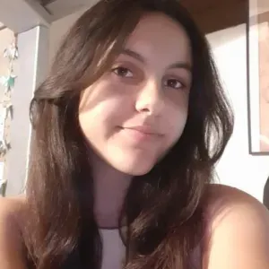 Mathilde Lefebvre baby-sitter. 