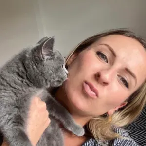 Pet sitter available in Lisbon and surroundings 