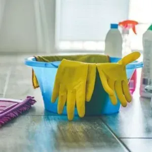 Femme de ménage . Quelques créneaux disponibles