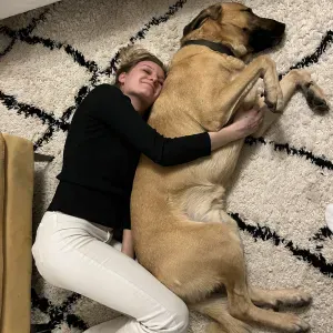 Pet Sitter débutante avec beaucoup d'amour à partager 🐾