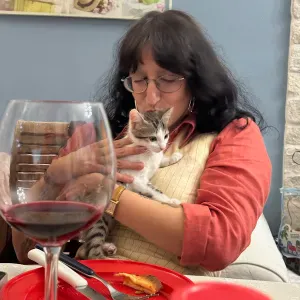 Babysitter a Bologna (artistica🎨)