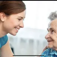 Assistante maternelle