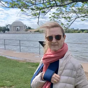 Aide/conduite régulière personne âgée