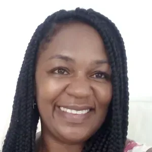 Empleada de limpieza en Valencia