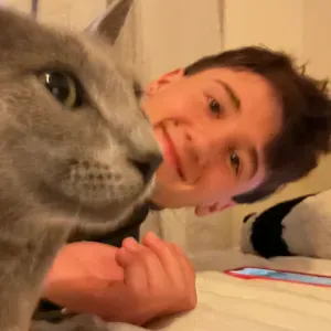 Adore les animaux et serai tres heureux de garder le votre !