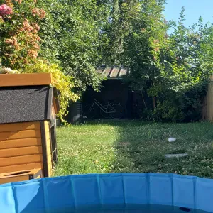 Recherche femme de ménage à domicile – 2 h par semaine