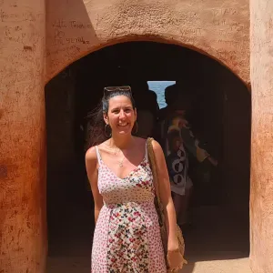 Je recherche une femme de ménage