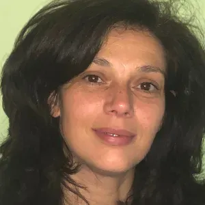 Cuidadora informal com formação superior 