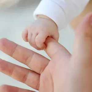 Nounou à domicile