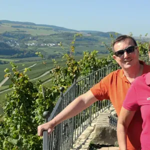 Cat-Sitter Remich (LU)  & Environs/Umgebung/Around (15 km).