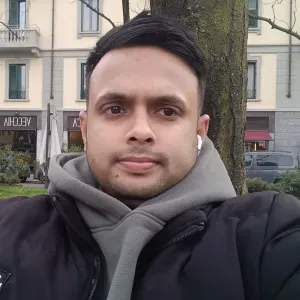 Responsabile cleaner in Italy 