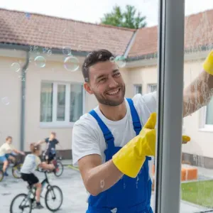 🧹 Auto-entrepreneure ménage à domicile – Dijon