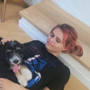 Pet-sitter dans le centre de Marseille 