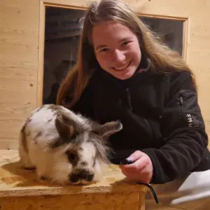 Kæledyrspasning med kærlighed Helsinge