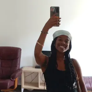 Femme de ménage très motivée!!!!