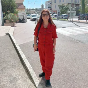 Garde d enfant sur cannes expérience 3ans sur Cannes 