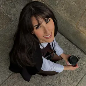 Erfahrene Erzieherin – Deutsch & Sprachförderung