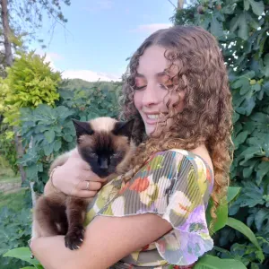 Pet-Sitter à Montanceix et ses alentours, dispo tout l'été !