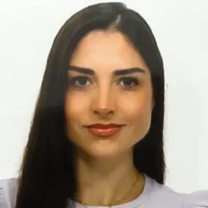 Niñera enLas Palmas de Gran Canaria