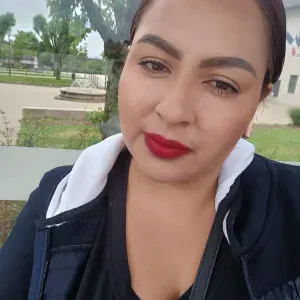 Persona de confianza  ordenada 