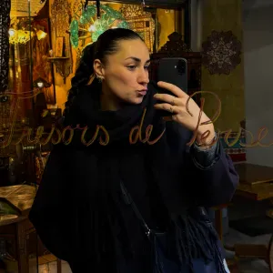 Aide aux devoirs - étudiante en droit 