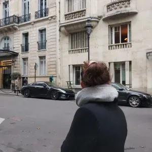 Baby-sitting près de Vendôme !!
