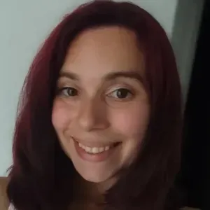 Femme de ménage responsable a sens