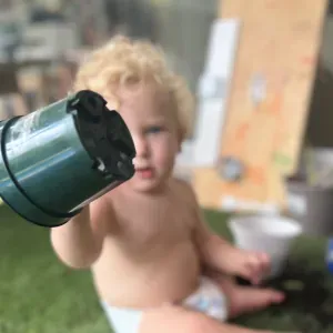 Looking for help with housekeeping and childcare