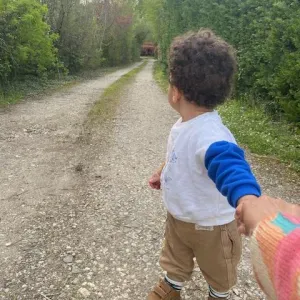 Je recherche une nounou à domicile 