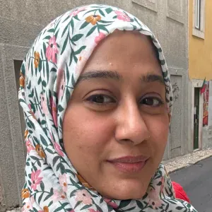 Experienced Nanny supporting families in Portugal.