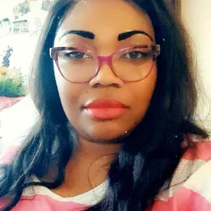 Nounou aimante et serieuse