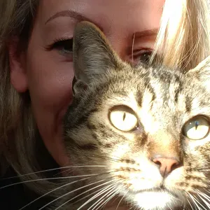 Pet sitter proche Dinan, chats,chiens, NAC