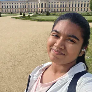 EXPERIENCED BABYSITTER IN BERLIN