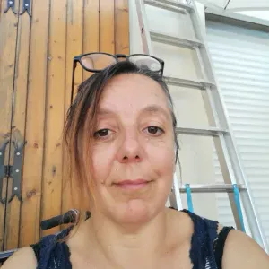 Personne de service a la personne,Aide ménagère 