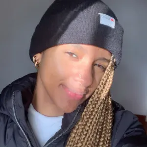 Babysitter com experiência em lisboa