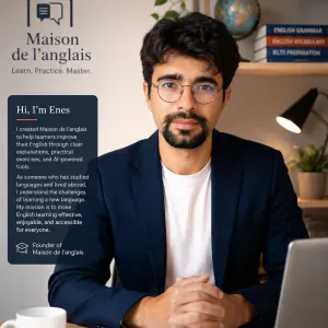 Vous pouvez découvrir mes méthodes