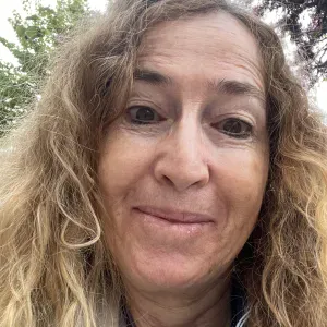 Che possa dormire la notte. 