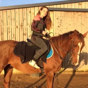 Pet sitter (en Sarthe) . 