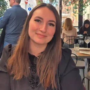 Etudiante en neuropsychologie 