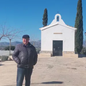 Cuidador de personas mayores para contratar