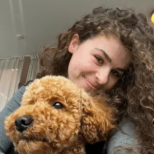 Pet sitting iand walks! Ready to help