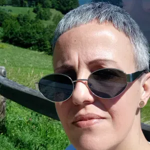 Addetta alle pulizie domestiche 